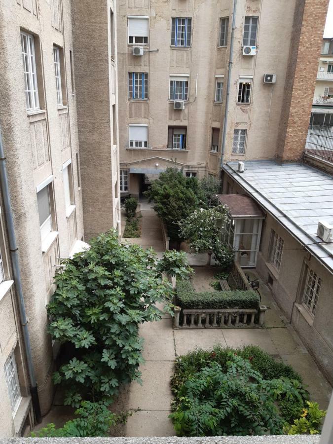 Apartamento Wanderer 3 Debrecen Exterior foto